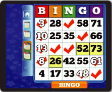 Bingo (Juego Interactivo)