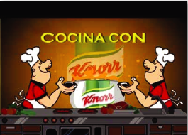 Knorr (Aplicación Móvil)